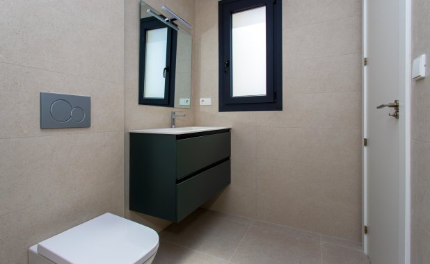 Obra nueva - terraced - Monforte del Cid