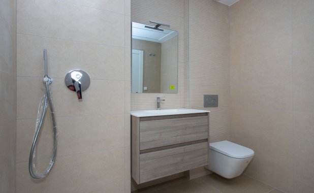 Obra nueva - terraced - Monforte del Cid