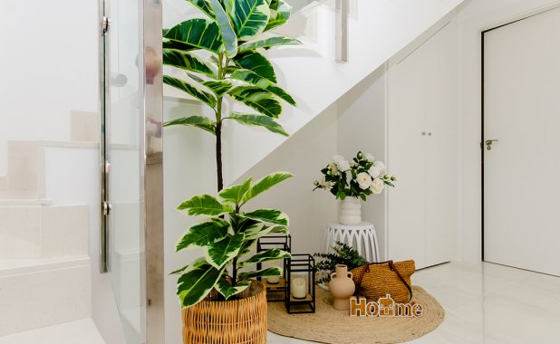 New Build - semi-detached - Vistabella