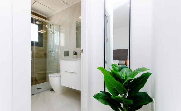 New Build - semi-detached - Vistabella