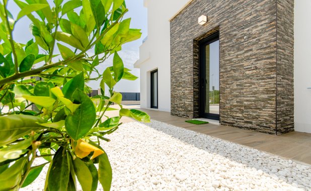 New Build - semi-detached - Vistabella