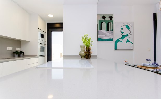 New Build - semi-detached - Vistabella
