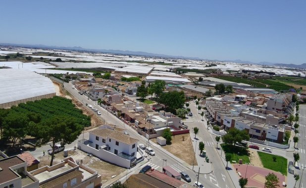 New Build - semi-detached - Pilar de la Horadada