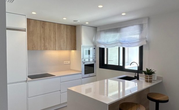 New Build - semi-detached - Pilar de la Horadada