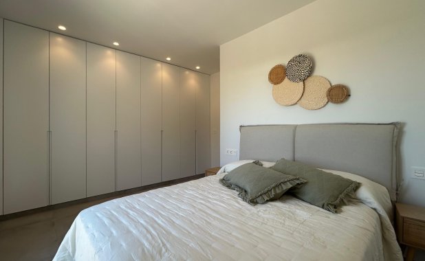 New Build - semi-detached - Pilar de la Horadada