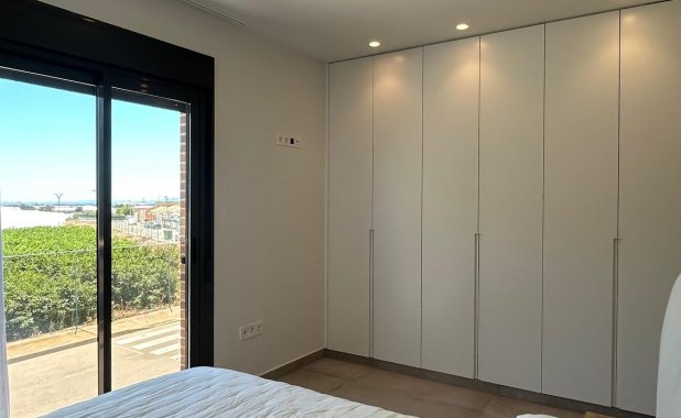 New Build - semi-detached - Pilar de la Horadada