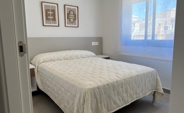 New Build - semi-detached - Pilar de la Horadada