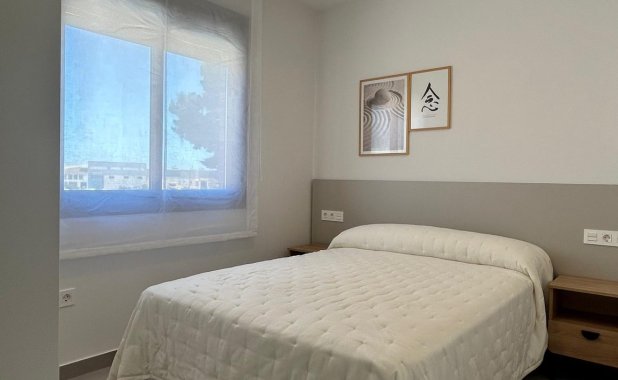 New Build - semi-detached - Pilar de la Horadada