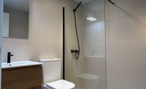 New Build - semi-detached - Pilar de la Horadada