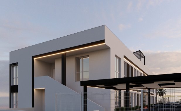 New Build - Penthouse - Finestrat