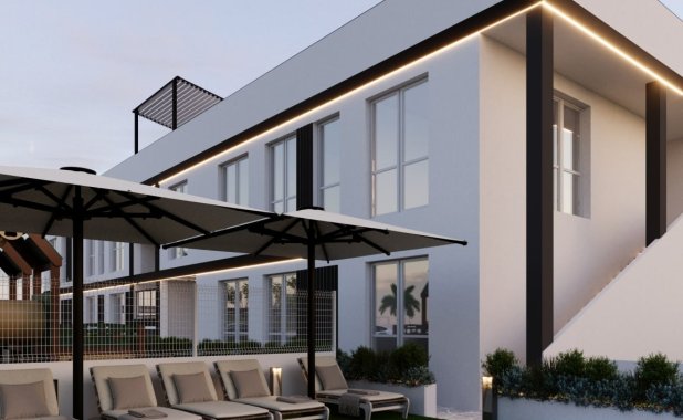New Build - Penthouse - Finestrat