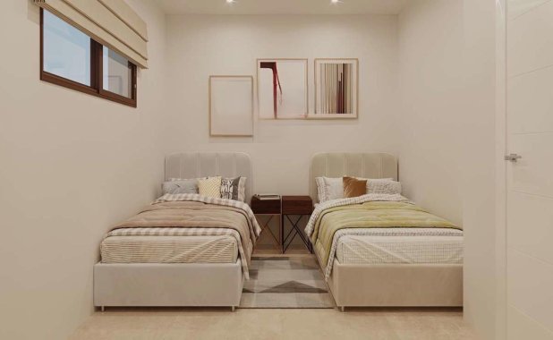 New Build - Penthouse - Vera