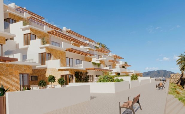 New Build - apartment - Vera