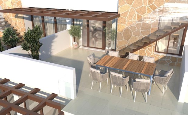 New Build - ground-floor - Vera