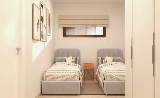 New Build - ground-floor - Vera