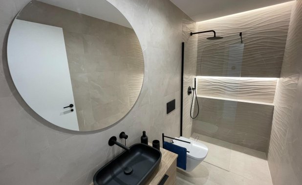 New Build - detached - Molina de Segura