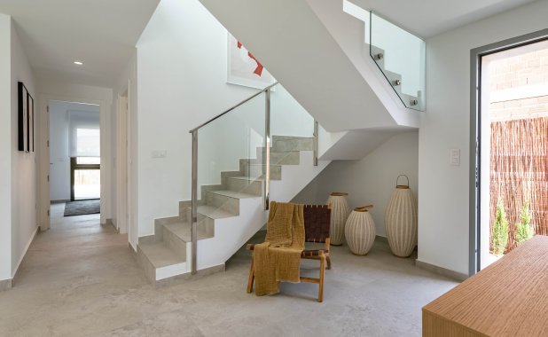 New Build - detached - La Finca Golf