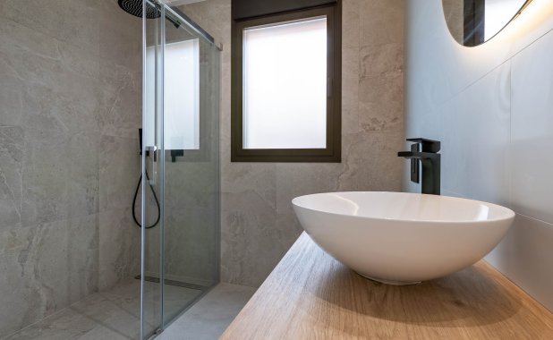 New Build - detached - La Finca Golf