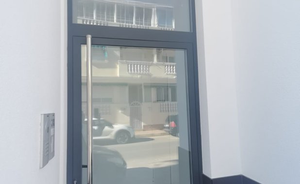 New Build - apartment - Torrevieja