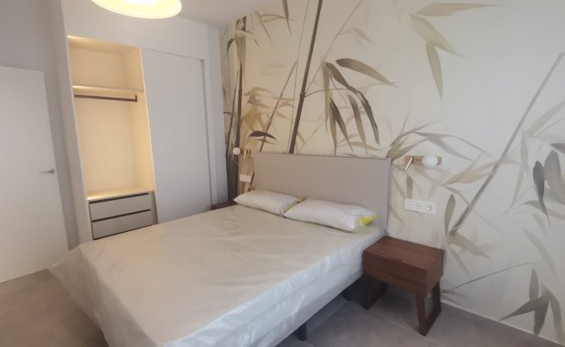 New Build - ground-floor - Torrevieja