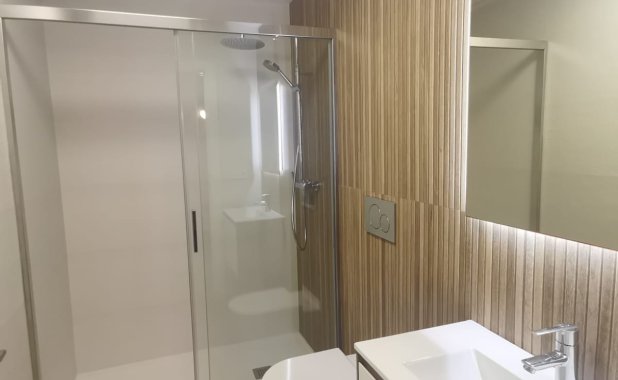 New Build - ground-floor - Torrevieja