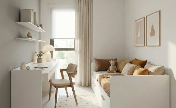 New Build - ground-floor - Benijofar