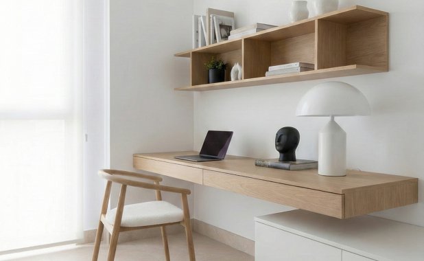 New Build - Penthouse - Benijofar