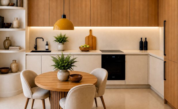 New Build - apartment - Torrevieja