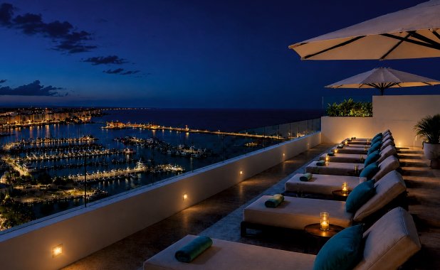New Build - apartment - Torrevieja