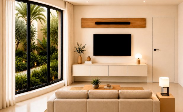New Build - apartment - Torrevieja