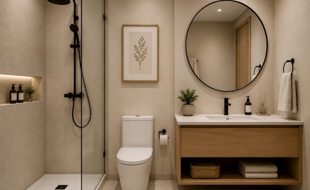 New Build - apartment - Torrevieja