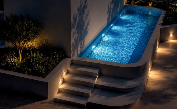 New Build - Penthouse - Torrevieja