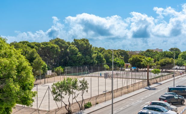 New Build - Villa - Mil Palmeras