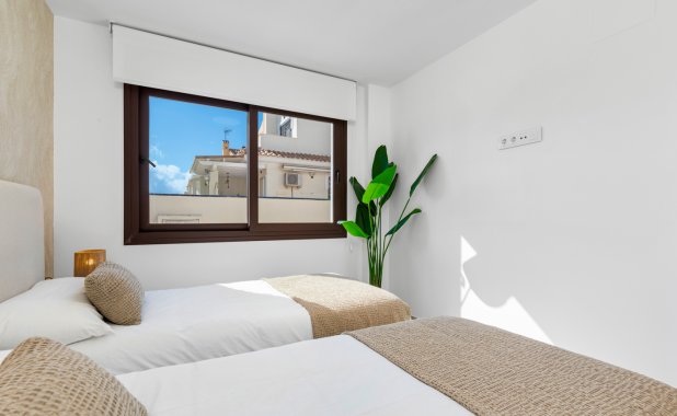 New Build - Villa - Mil Palmeras