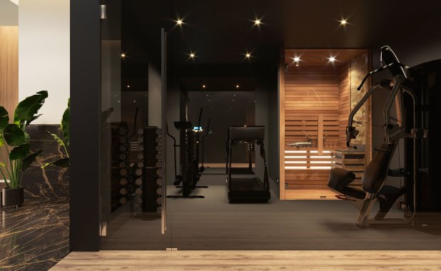 New Build - Penthouse - Torrevieja