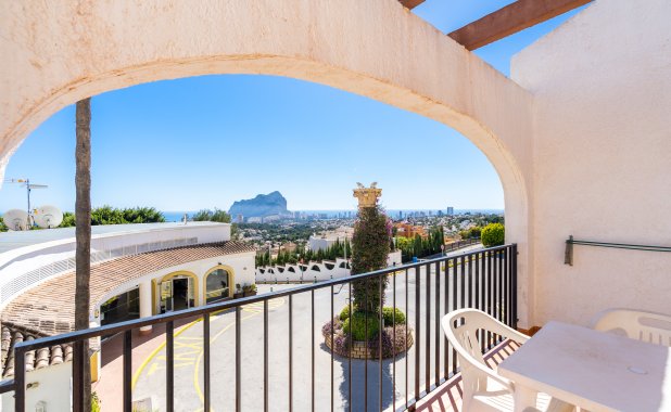New Build - low-bungalow - Calpe