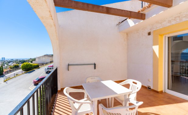 New Build - low-bungalow - Calpe