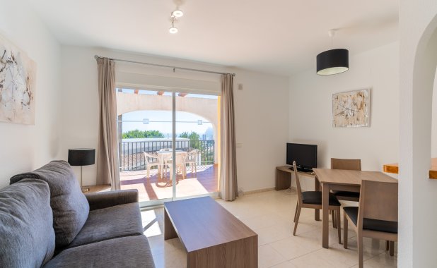 New Build - high-bungalow - Calpe