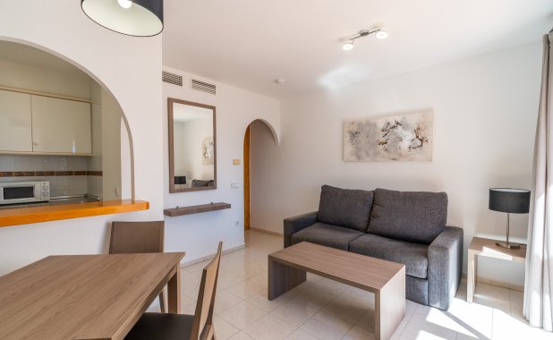 New Build - high-bungalow - Calpe
