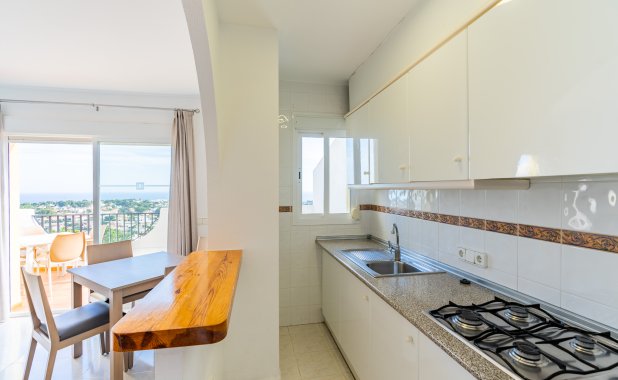 New Build - high-bungalow - Calpe