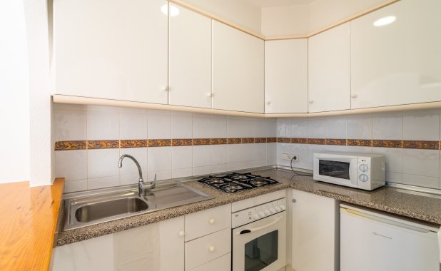 New Build - high-bungalow - Calpe