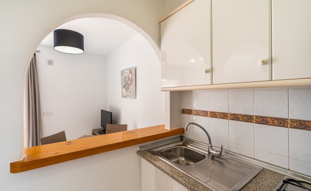 New Build - high-bungalow - Calpe