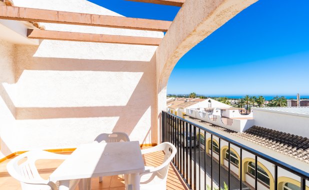 New Build - high-bungalow - Calpe
