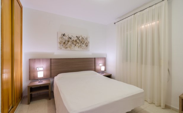 New Build - high-bungalow - Calpe