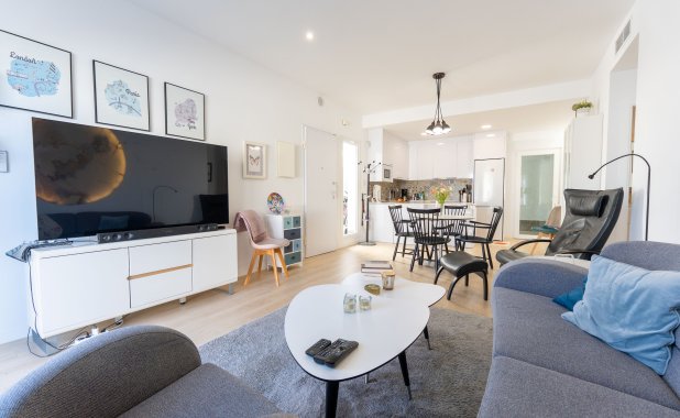 New Build - detached - San Pedro del Pinatar