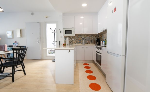 New Build - detached - San Pedro del Pinatar