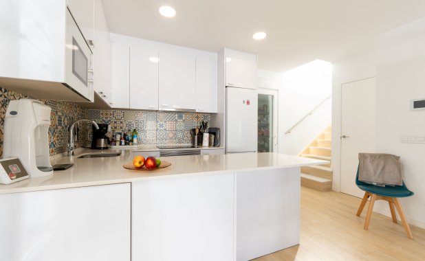 New Build - detached - San Pedro del Pinatar