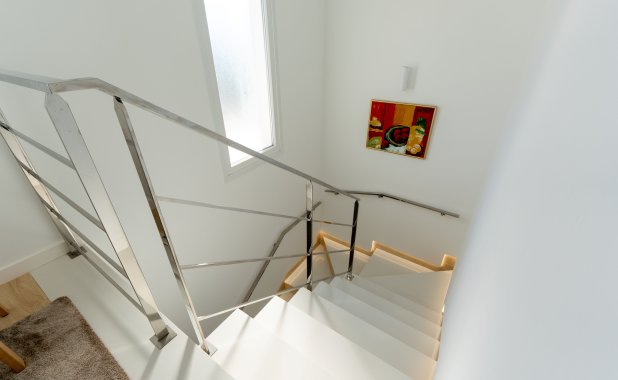 New Build - detached - San Pedro del Pinatar