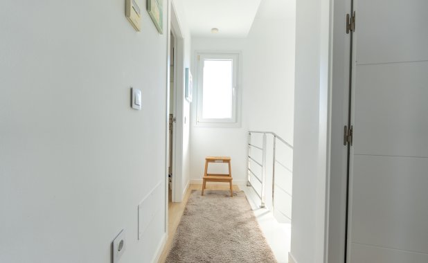 New Build - detached - San Pedro del Pinatar