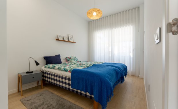 New Build - detached - San Pedro del Pinatar